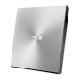 Asus ZenDrive U9M Unidad de DVD Externa Plata