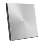 Asus ZenDrive U9M Unidad de DVD Externa Plata