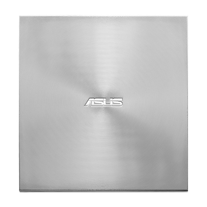 Asus ZenDrive U9M Unidad de DVD Externa Plata Asus ZenDrive U9M Unidad de DVD Externa Plata