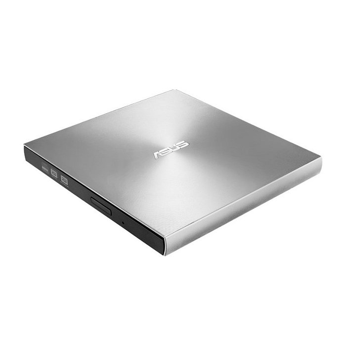 Asus ZenDrive U9M Unidad de DVD Externa Plata Asus ZenDrive U9M Unidad de DVD Externa Plata