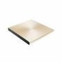 Asus ZenDrive U9M Unidad de disco óptico DVD±RW Oro