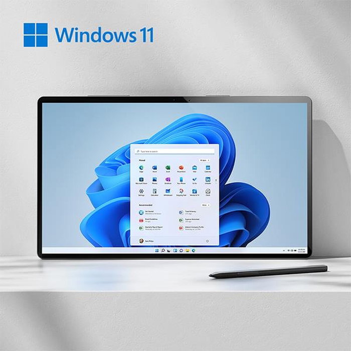 Microsoft Windows 11 Home 64-bit OEM DVD Español Microsoft Windows 11 Home 64-bit OEM DVD Español