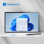 Microsoft Windows 11 Home 64-bit OEM DVD Español