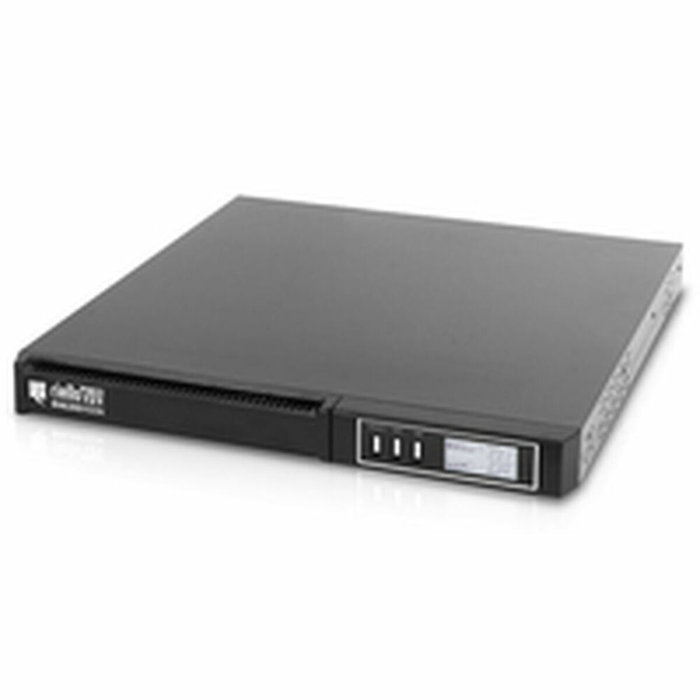 Riello Vision Rack 1,1 kVA 800 W 4 salidas AC Riello Vision Rack 1,1 kVA 800 W 4 salidas AC