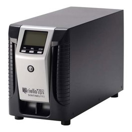 Riello Sai Riello PRO SEP1000 A3 SAI, 1000VA/900W, 4 Tomas IEC