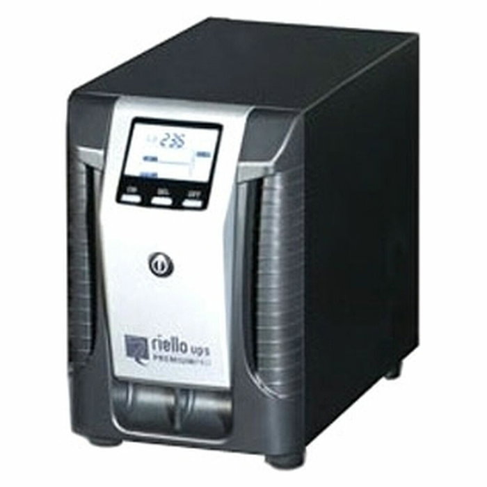 Riello Sentinel Pro 1500 T 1500 VA 1200 W Riello Sentinel Pro 1500 T 1500 VA 1200 W