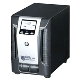 Riello SEP 1500 Sistema de Alimentación Ininterrumpida (UPS) 1,5 kVA 1200 W 4 Salidas AC
