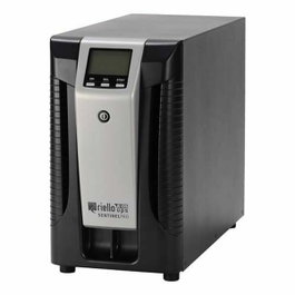RIELLO Sentinel Pro 2200 UPS 2,2 kVA 1760 W 8 salidas AC