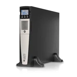 Riello Sentinel Dual UPS 1 kVA 900 W 8 salidas AC 140-276V 50/60 Hz 300 J