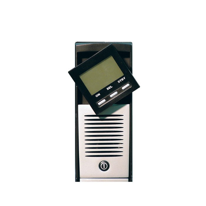 Riello Sentinel Dual UPS Online Doble Conversión 1 kVA 900W con 8 Salidas AC para Servidores y Redes Industriales