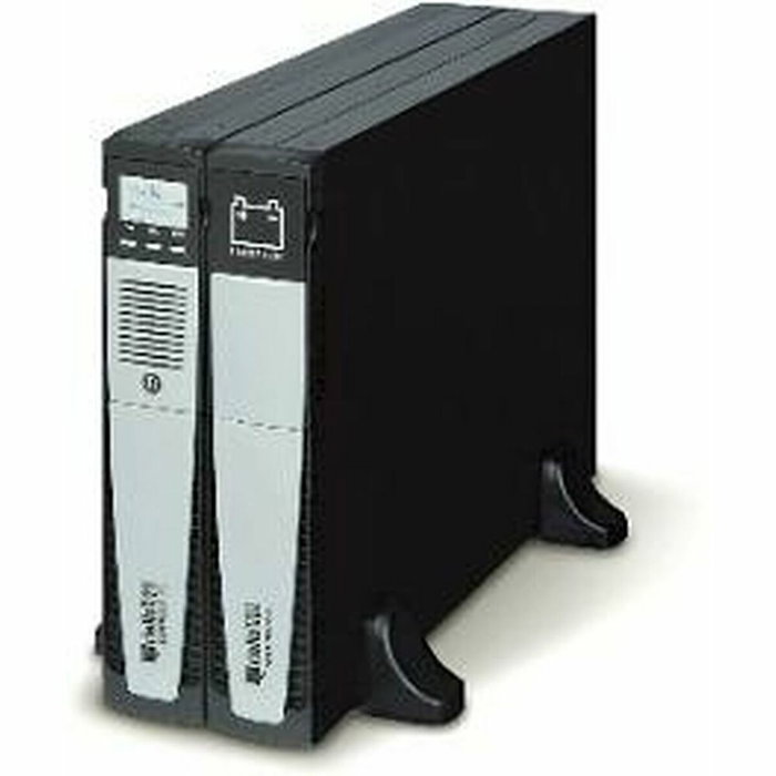 Riello Sentinel Dual (Low Power) 2200VA 1980 W UPS Riello Sentinel Dual (Low Power) 2200VA 1980 W UPS