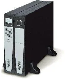 Riello Sentinel Dual UPS On Line Doble Conversión 2200VA (2.2 kVA / 1980 W) Sistema de Alimentación Ininterrumpida Riello Sentinel Dual UPS On Line Doble Conversión 2200VA (2.2 kVA / 1980 W) Sistema de Alimentación Ininterrumpida