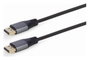 GEMBIRD Cable DisplayPort CC-DP8K-6 1,8 m Negro