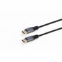 GEMBIRD Cable DisplayPort CC-DP8K-6 1,8 m Negro