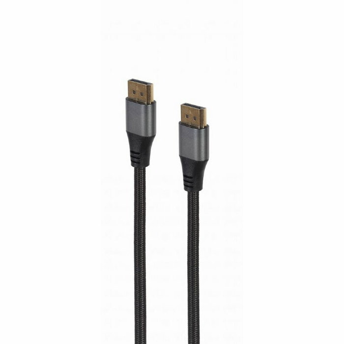 GEMBIRD Cable DisplayPort CC-DP8K-6 1,8 m Negro