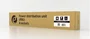 Gembird EG-PDU-014 Regleta para Rack 1U con 8 Salidas AC y 3 m de Cable