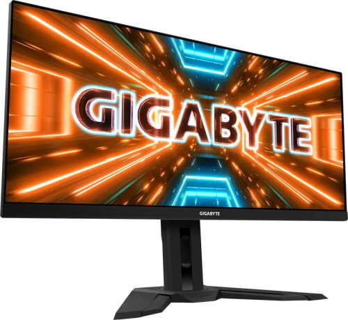 Gigabyte M34WQ 86,4 cm (34") 3440 x 1440 Pixeles 2K Ultra HD LED Negro