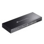 TP-Link Omada SG3428X Switch Gestionable de 24 Puertos Gigabit y 4 Ranuras 10G SFP+