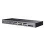 TP-Link Omada SG3428X Switch Gestionable de 24 Puertos Gigabit y 4 Ranuras 10G SFP+
