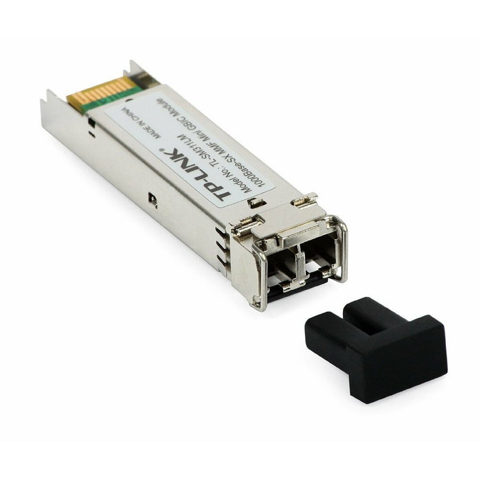TP-Link Omada SG3428X Switch Gestionable de 24 Puertos Gigabit y 4 Ranuras 10G SFP+ TP-Link Omada SG3428X Switch Gestionable de 24 Puertos Gigabit y 4 Ranuras 10G SFP+