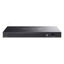 TP-Link Omada SG3428X Switch Gestionable de 24 Puertos Gigabit y 4 Ranuras 10G SFP+
