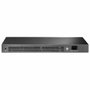 TP-Link Omada SG3428X Switch Gestionado 24 Puertos Gigabit y 4 SFP+ 10G