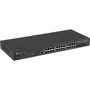 TP-Link Omada SG3428X Switch Gestionado 24 Puertos Gigabit y 4 SFP+ 10G