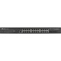 TP-Link Omada SG3428X Switch Gestionado 24 Puertos Gigabit y 4 SFP+ 10G