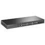 Tp-link TL-SG3428X Switch Gestionable 24 Puertos Gigabit L2+ con 4 Puertos SFP+ 10GE