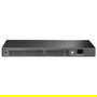 Tp-link TL-SG3428X Switch Gestionable 24 Puertos Gigabit L2+ con 4 Puertos SFP+ 10GE