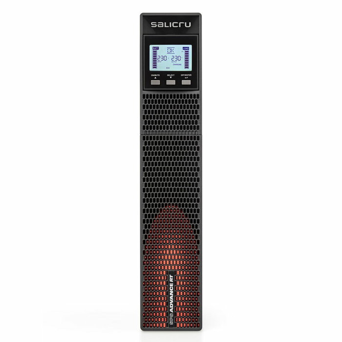 Salicru SPS 3000 ADV RT2 3000VA/2700W Torre/Rack