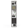 SALICRU SPS ADVANCE RT2 SAI 3000VA / 2700W - Line-Interactive, Salida Senoidal, Formato Rack/Torre 2U, Pantalla LCD, FP 0.9, USB/RS-232, SmartSlot