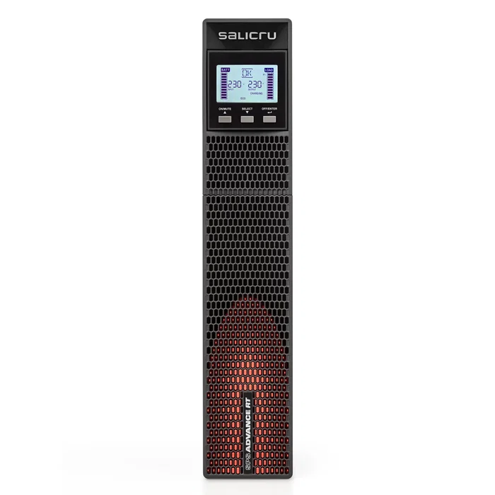 Salicru SPS 3000 ADV RT2 3000VA/2700W Torre/Rack Salicru SPS 3000 ADV RT2 3000VA/2700W Torre/Rack