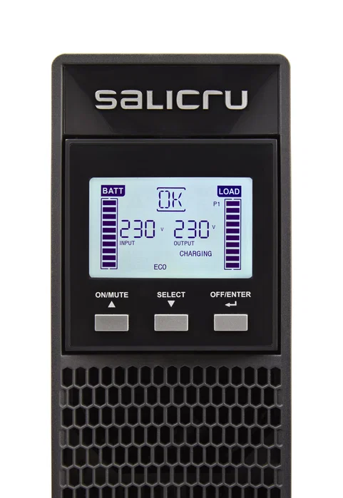 Salicru SPS 3000 ADV RT2 3000VA/2700W Torre/Rack Salicru SPS 3000 ADV RT2 3000VA/2700W Torre/Rack