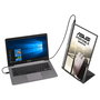 Asus ZenScreen MB16ACE Monitor Portátil 15.6 Full HD Gris