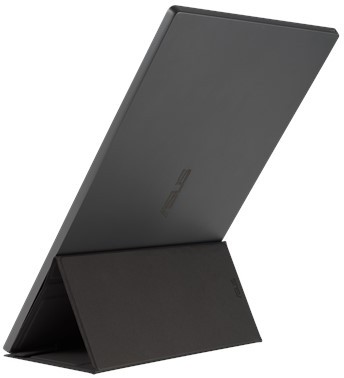 Asus ZenScreen MB16ACE Monitor Portátil 15.6 Full HD Gris