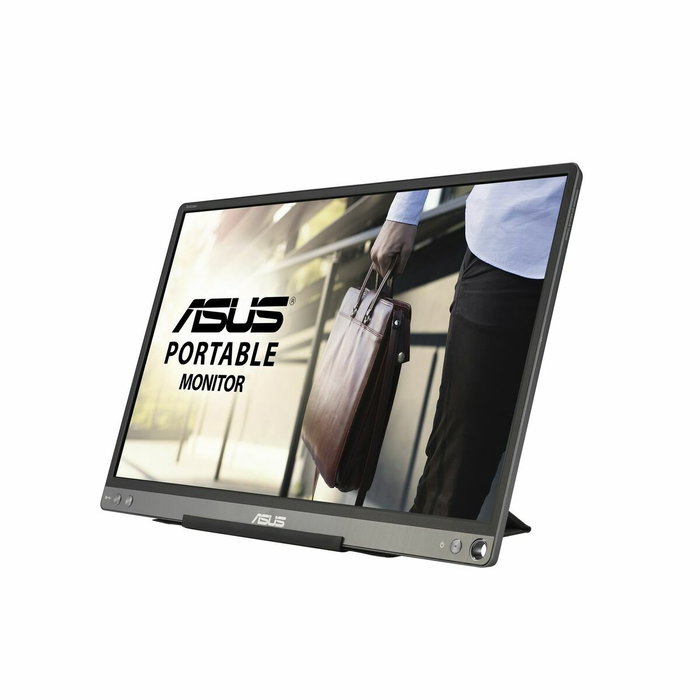 Asus ZenScreen MB16ACE Monitor Portátil 15.6 Full HD Gris