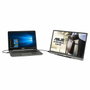 Asus ZenScreen MB16ACE Monitor Portátil 15.6 Full HD Gris
