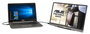 Asus ZenScreen MB16ACE Monitor Portátil 15.6 Full HD Gris