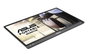 Asus ZenScreen MB16ACE Monitor Portátil 15.6 Full HD Gris