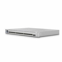 Ubiquiti USW-ENTERPRISE-24-POE Switch Gestionado Capa 3 con 24 Puertos y PoE+