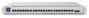 Ubiquiti USW-ENTERPRISE-24-POE Switch Gestionado L3 con 24 puertos RJ45 y 2 SFP+