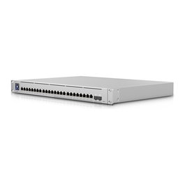 Ubiquiti USW-ENTERPRISE-24-POE-EU Switch Gestionado 24 Puertos 2.5GbE PoE+ 400W