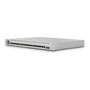 Ubiquiti Unifi USW-ENTERPRISE-24-POE Switch Gestionado con PoE+, 24 Puertos RJ-45 2.5G, 2 SFP+, 400W, Bloque de Alimentación, Modelo Europeo