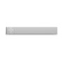 Ubiquiti Unifi USW-ENTERPRISE-24-POE Switch Gestionado con PoE+, 24 Puertos RJ-45 2.5G, 2 SFP+, 400W, Bloque de Alimentación, Modelo Europeo