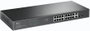 TP-Link TL-SG1218MP Switch Gigabit de 18 puertos con 16 puertos PoE+