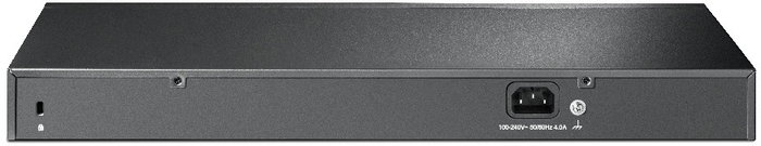 TP-Link TL-SG1218MP Switch Gigabit de 18 puertos con 16 puertos PoE+