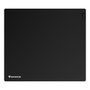 GENESIS Carbon 700 XL Alfombrilla de ratón para juegos Negro
