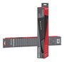 GENESIS Carbon 700 XL Alfombrilla de ratón para juegos Negro