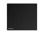 GENESIS Carbon 700 XL Alfombrilla de ratón para juegos Negro